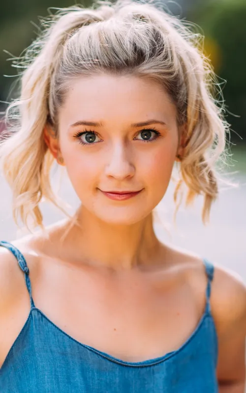Cecily Breaux