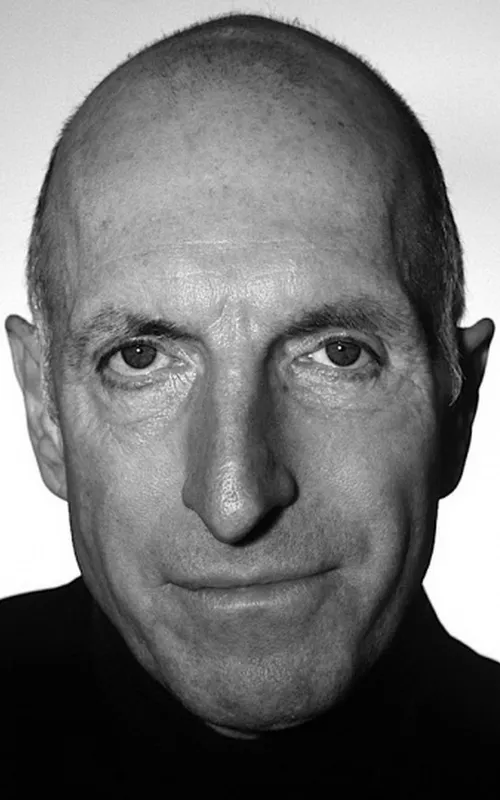 Richard Strange