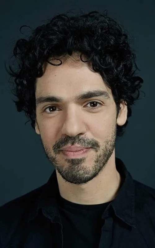 Rudy Milstein