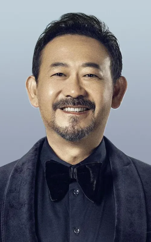 Jiang Wu