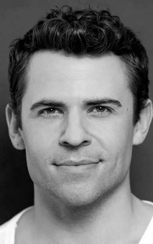 Chase Madigan