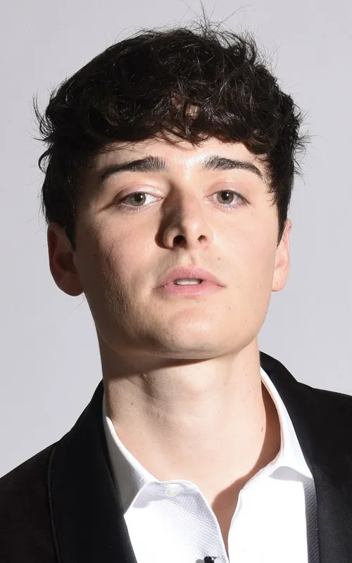 Noah Schnapp
