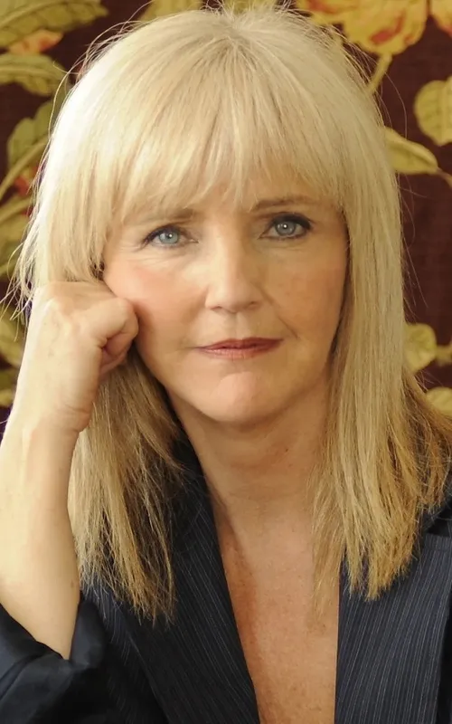 Judy Marshak