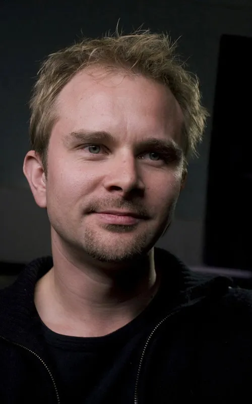 Dan Glass