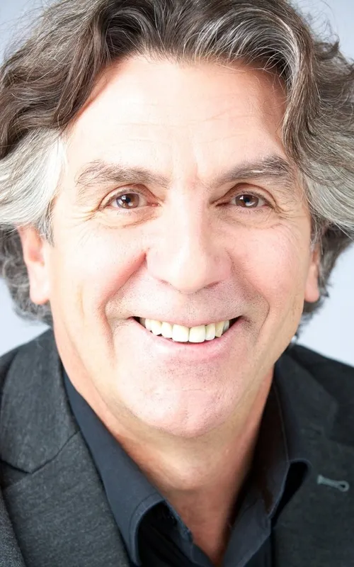 Laurent Imbault