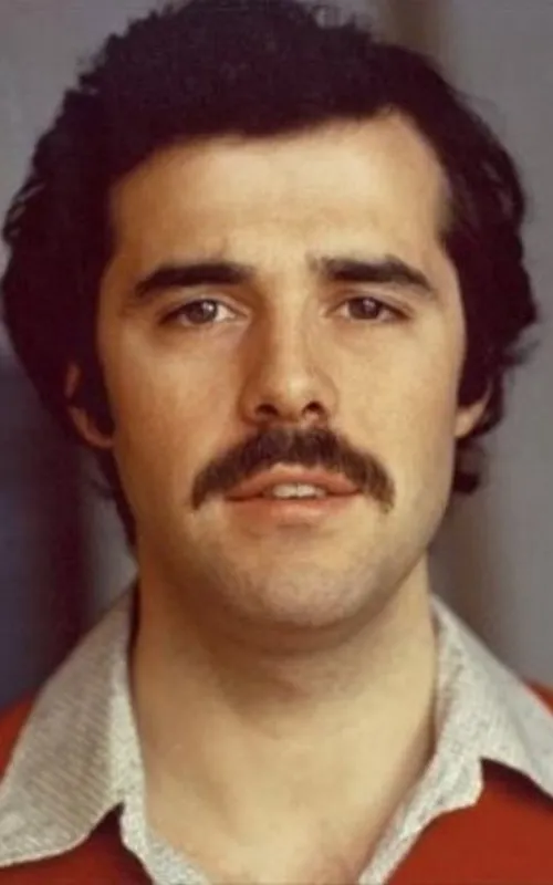 Xavier Saint-Macary