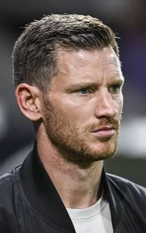 Jan Vertonghen