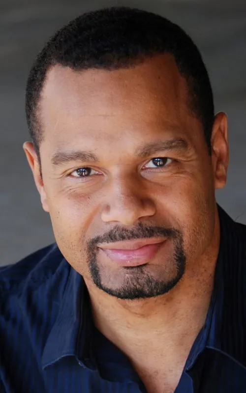 Wolfgang Bodison