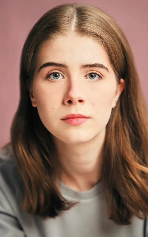 Keira Hirst