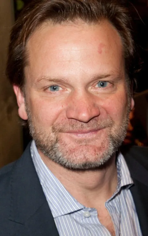 Tom Beard