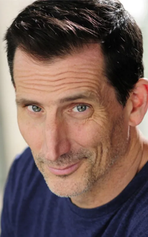 Guy Stevenson