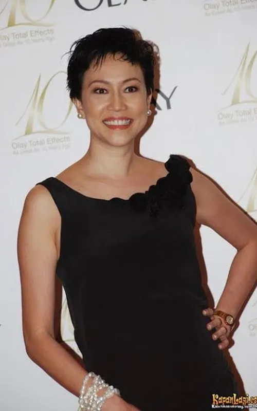 Bernie Chan
