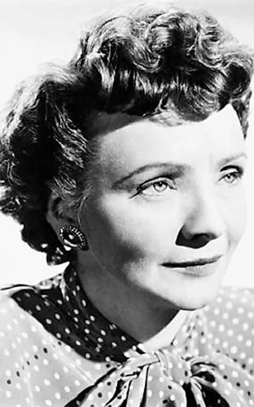 Helen Brown