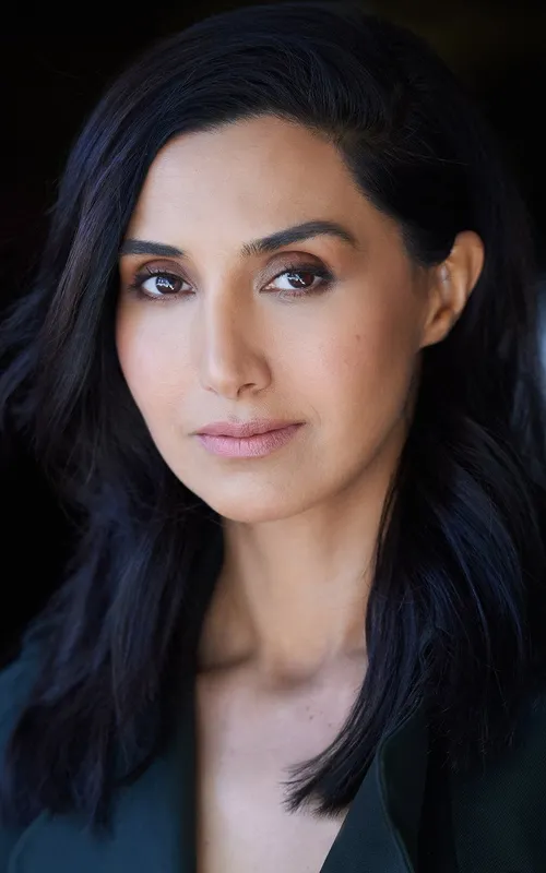 Narges Rashidi