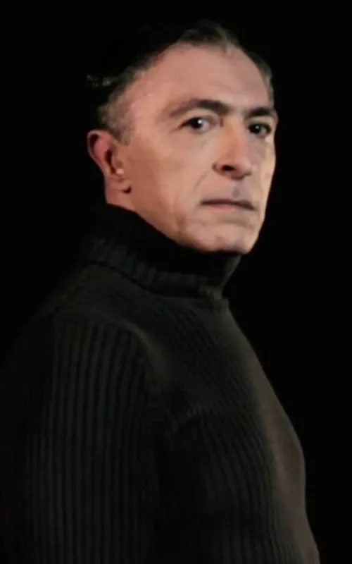 Cássio Pandolph