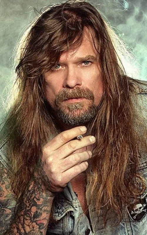 Chris Holmes