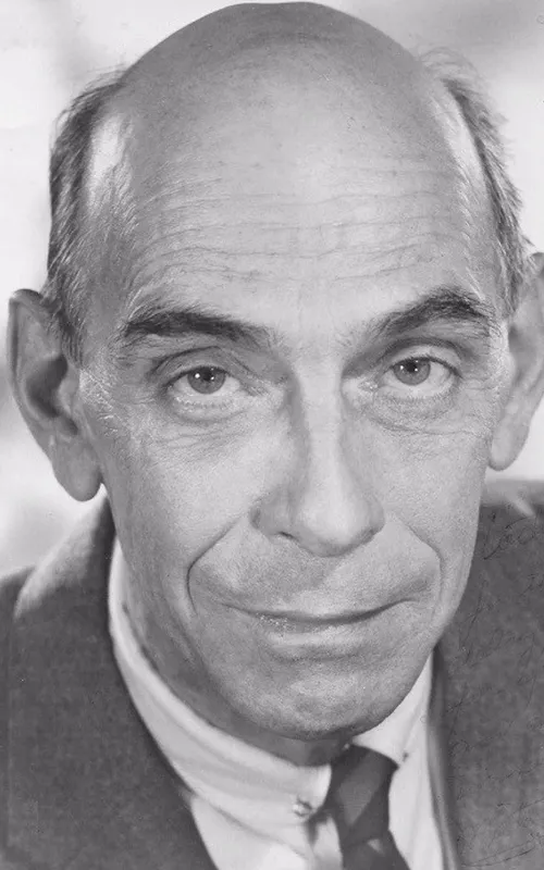 Milton Parsons