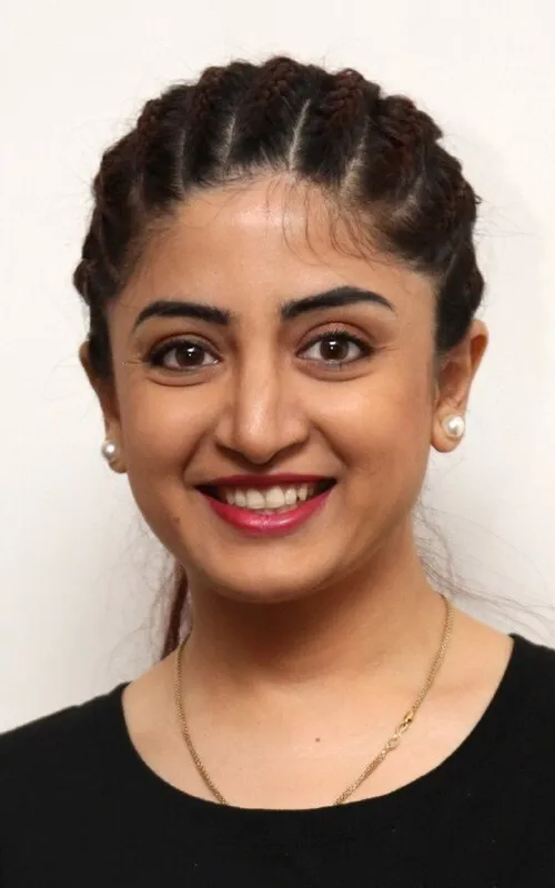 Poonam Kaur