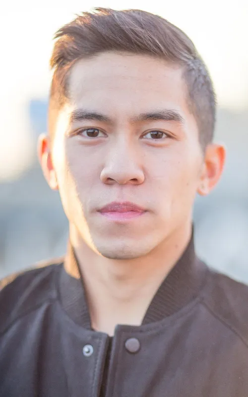 Jeremy Chu