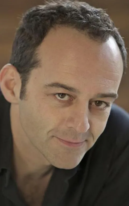Danny Scheinmann