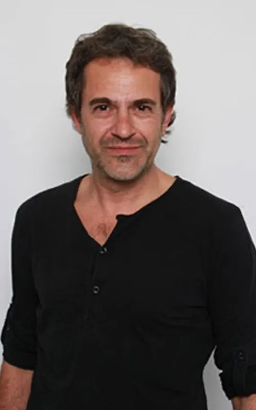 Eduard Gibert