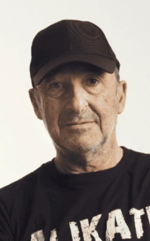 Manuel Manquiña