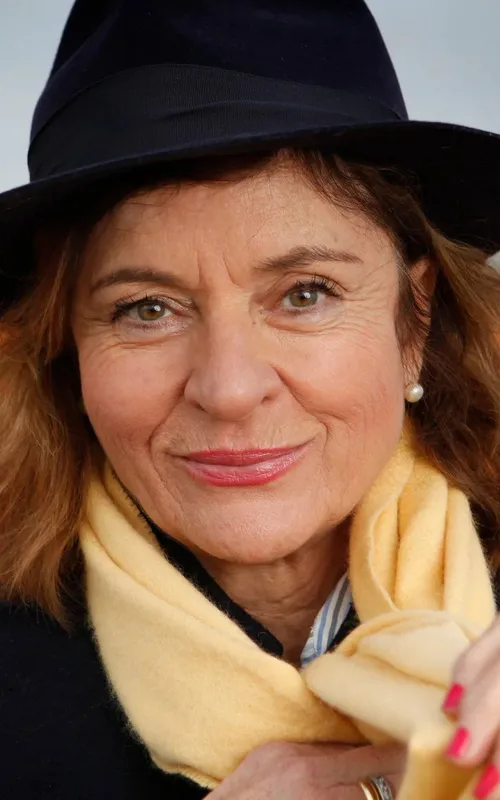 Diana Quick