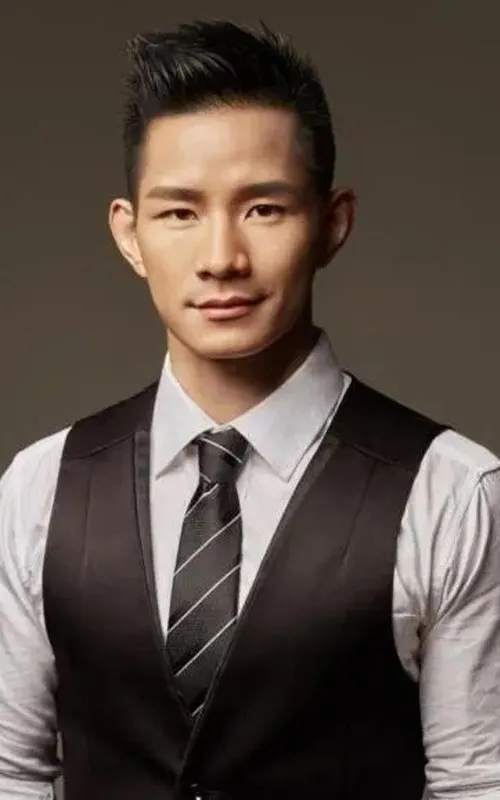 Yang Jianping