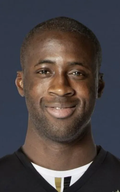 Yaya Touré