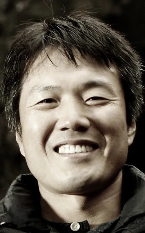 Oh Seung-hyeon