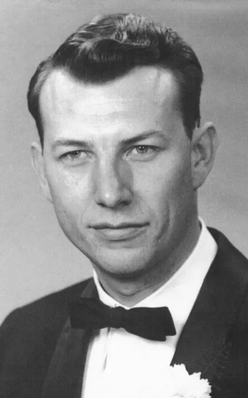 Robert Fortier