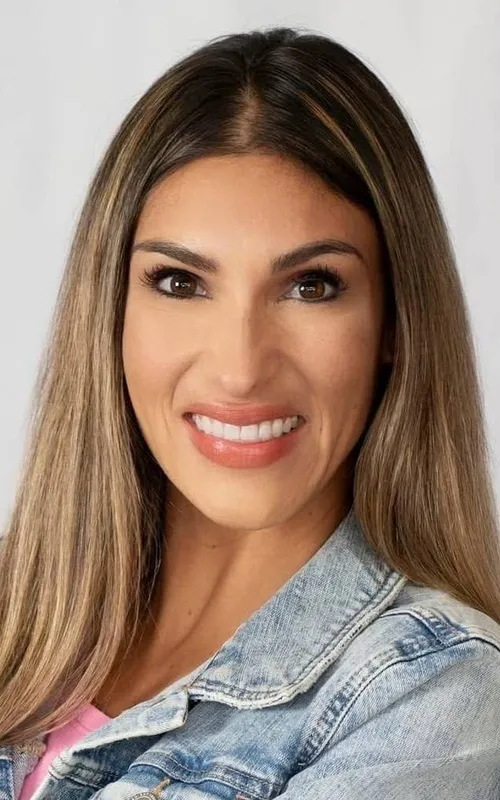 Alexis Baca