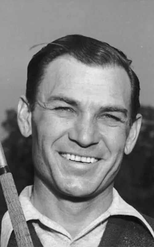 Ben Hogan