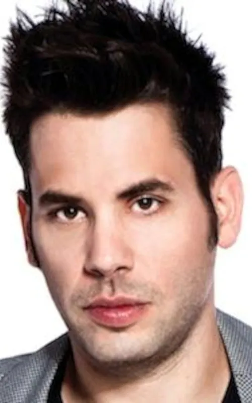 Jeff Frankenstein