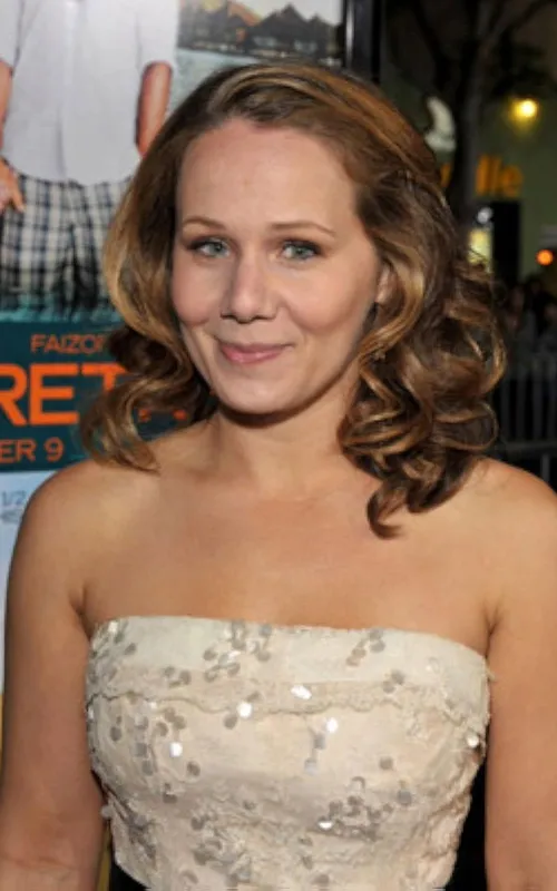 Dana Fox