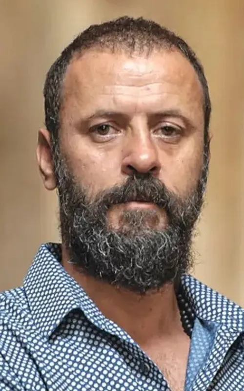 Ali Suliman