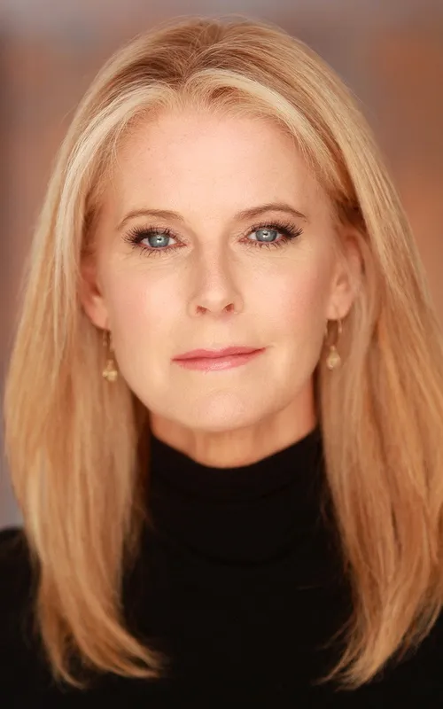 Maeve Quinlan