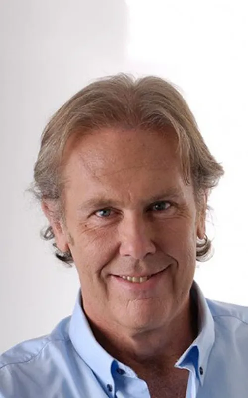Gonzalo Bonadeo
