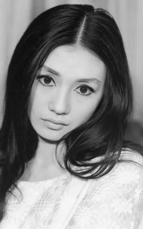 Mariko Kaga