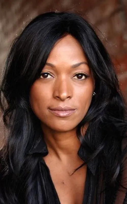 Kellita Smith