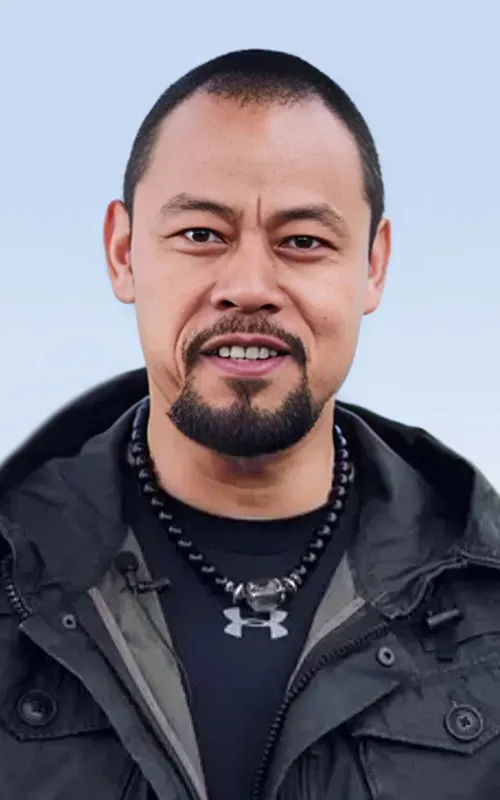 Jin Song
