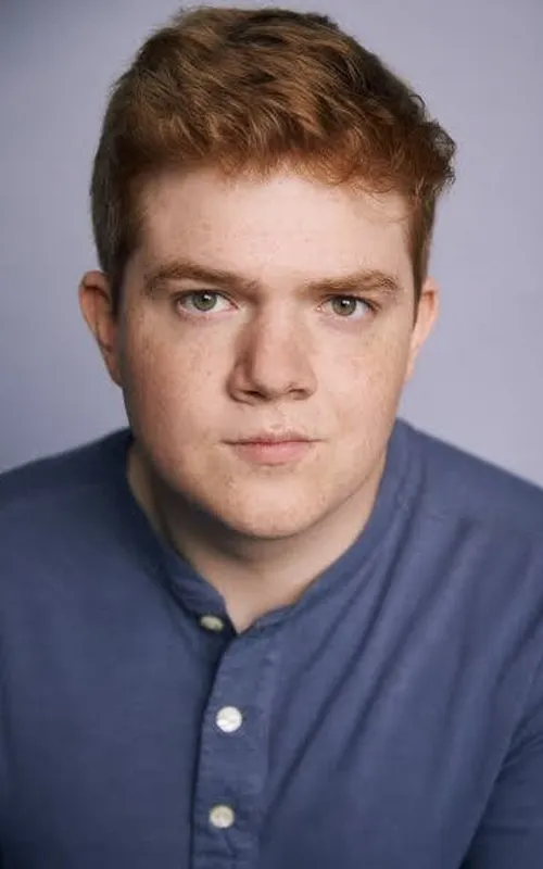 Jack Gore