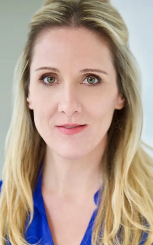 Amelie McKendry