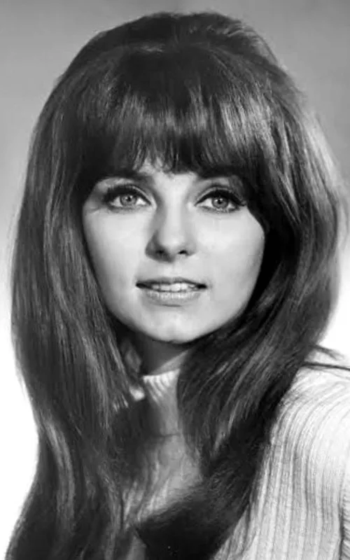 Dolly Read