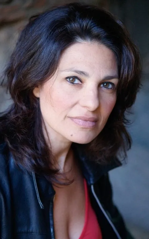 Ornella Giusto
