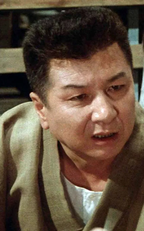 Mantarō Ushio