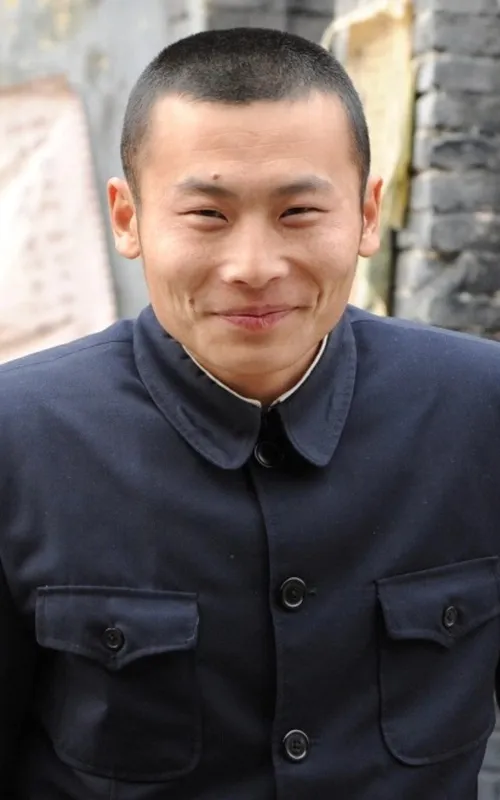 Li Gaoji