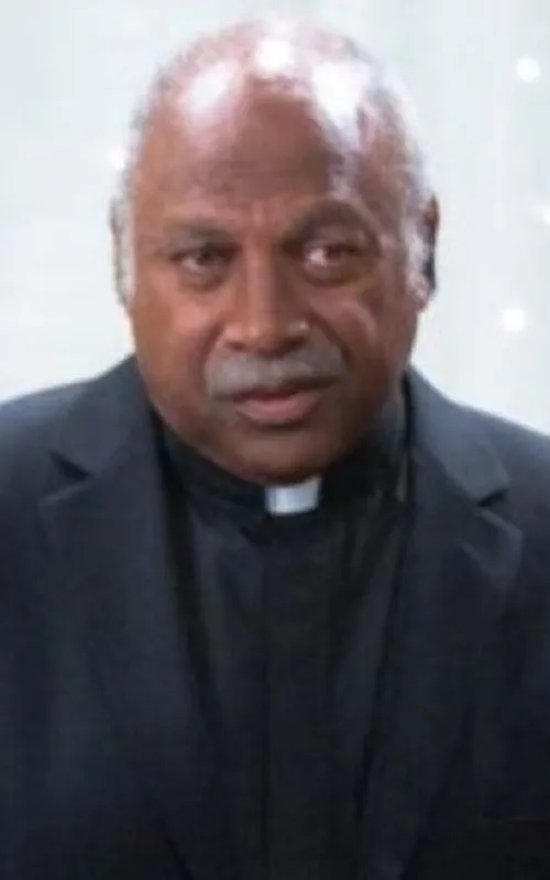 Charles Walker