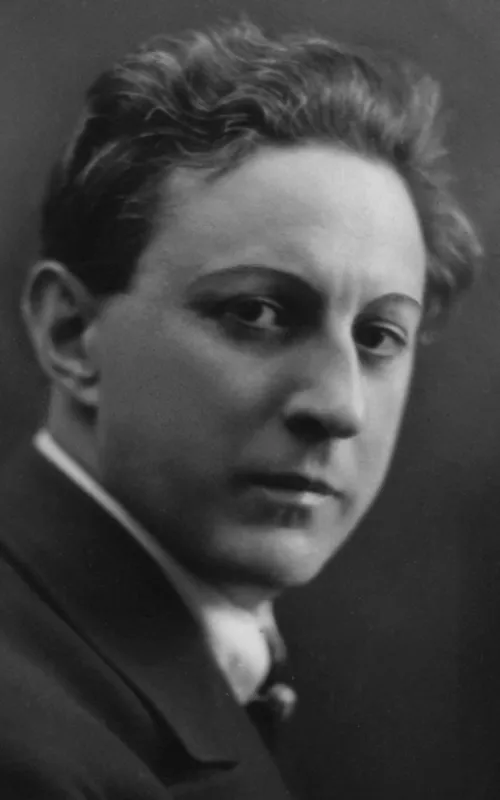 Erik A. Petschler
