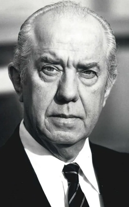 Ian Abercrombie